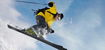 Vacanze e Sport sulla neve