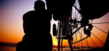 Muoversi in bicicletta