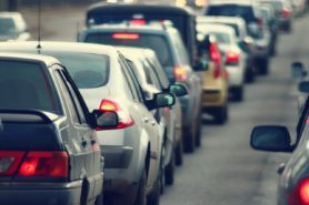 Cresce il numero di veicoli senza assicurazione